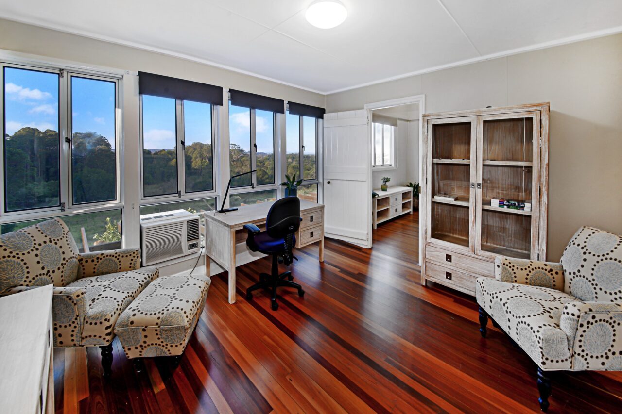 Kin Kin Farm | Noosa Hinterland Accommodation