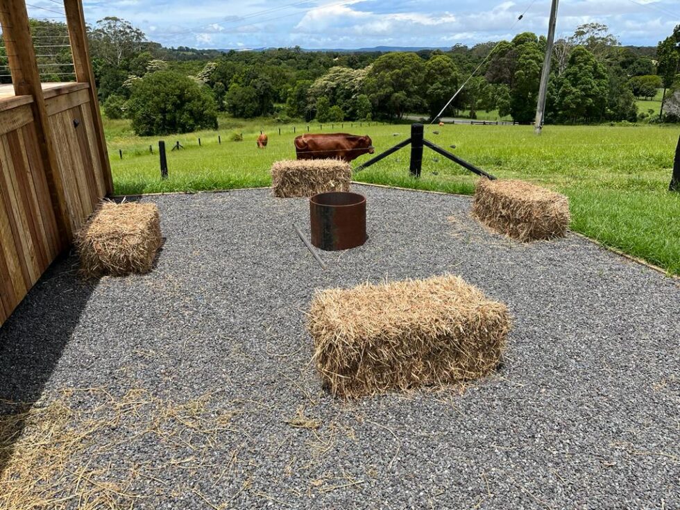 Kin Kin Farm | Noosa Hinterland Accommodation